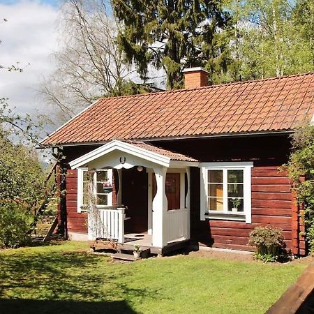 Mysig Stuga Orsa Exterior foto